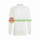 Camisola Homem Manchester United Terceiro Equipamento 2023-2024 Manga Comprida