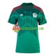 Camisola Mulher México Principais Equipamento 2022-2023 Manga Curta