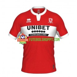 Camisola Homem Middlesbrough Principais Equipamento 2022-2023 Manga Curta