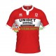 Camisola Homem Middlesbrough Principais Equipamento 2022-2023 Manga Curta
