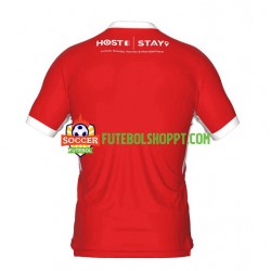 Camisola Homem Middlesbrough Principais Equipamento 2022-2023 Manga Curta