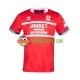 Camisola Homem Middlesbrough Principais Equipamento 2023-2024 Manga Curta