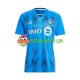 Camisola Homem CF Montréal Principais Equipamento 2023-2024 Manga Curta