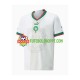 Camisola Homem Marrocos Alternativa Equipamento Mundial 2022 Manga Curta