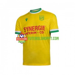 Camisola Homem Nantes Principais Equipamento 2022-2023 Manga Curta