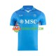 Camisola Homem Napoli Principais Equipamento 2024-2025 Manga Curta