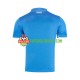 Camisola Homem Napoli Principais Equipamento 2024-2025 Manga Curta