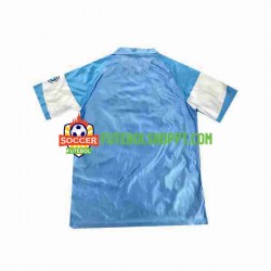 Camisola Homem Napoli Special 1991 Retro Principais Equipamento 1990 Manga Curta