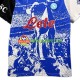 Camisola Homem Napoli Maradona Champions Special Edition Principais Equipamento 2023 Manga Curta