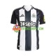 Camisola Homem Newcastle United Principais Equipamento 2024-2025 Manga Curta