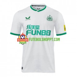 Camisola Homem Newcastle United Terceiro Equipamento 2022-2023 Manga Curta Camisola Homem Newcastle United Terceiro Equipamento 2022-2023 Manga Curta
