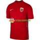 Camisola Homem Noruega 2020-2021 Principais Equipamento Manga Curta