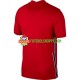 Camisola Homem Noruega 2020-2021 Principais Equipamento Manga Curta