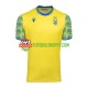 Camisola Homem Nottingham Forest Alternativa Equipamento 2022-2023 Manga Curta