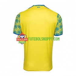 Camisola Homem Nottingham Forest Alternativa Equipamento 2022-2023 Manga Curta