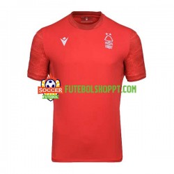 Camisola Homem Nottingham Forest Principais Equipamento 2022-2023 Manga Curta