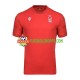 Camisola Homem Nottingham Forest Principais Equipamento 2022-2023 Manga Curta