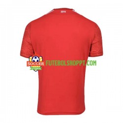 Camisola Homem Nottingham Forest Principais Equipamento 2022-2023 Manga Curta