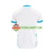 Camisola Homem Olympique de Marseille Principais Equipamento 2024-2025 Manga Curta