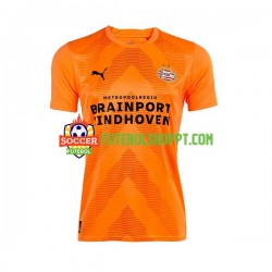 Camisola Homem PSV Eindhoven Guarda-redes Alternativa Equipamento 2022-2023 Manga Curta