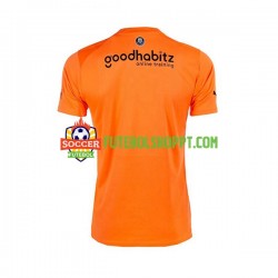 Camisola Homem PSV Eindhoven Guarda-redes Alternativa Equipamento 2022-2023 Manga Curta