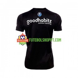 Camisola Homem PSV Eindhoven Guarda-redes Principais Equipamento 2022-2023 Manga Curta