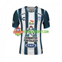 Camisola Homem Pachuca Principais Equipamento 2023-2024 Manga Curta