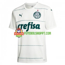 Camisola Homem Palmeiras Alternativa Equipamento 2022-2023 Manga Curta