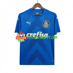 Camisola Homem Palmeiras Guarda-redes Alternativa Equipamento 2022-2023 Manga Curta