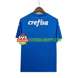 Camisola Homem Palmeiras Guarda-redes Alternativa Equipamento 2022-2023 Manga Curta