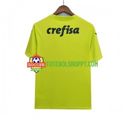 Camisola Homem Palmeiras Guarda-redes Principais Equipamento 2022-2023 Manga Curta