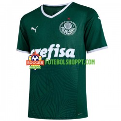 Camisola Homem Palmeiras Principais Equipamento 2022-2023 Manga Curta
