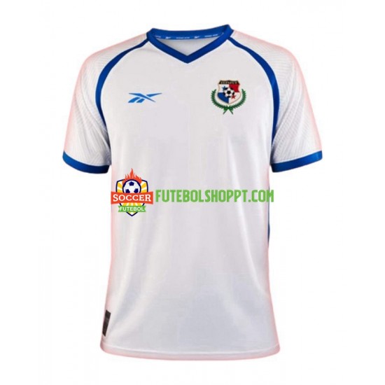 Camisola Homem Panamá Alternativa Equipamento 2023 Manga Curta