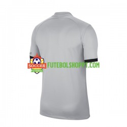 Camisola Homem Paris Saint-Germain Alternativa Equipamento 2022-2023 Manga Curta