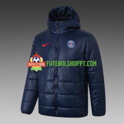 Homem Blusão Acolchoado Paris Saint-Germain M001