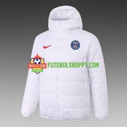 Homem Blusão Acolchoado Paris Saint-Germain M002