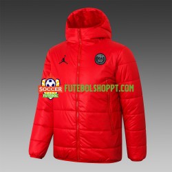 Homem Blusão Acolchoado Paris Saint-Germain M003
