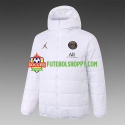 Homem Blusão Acolchoado Paris Saint-Germain M004
