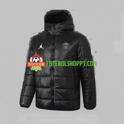 Homem Blusão Acolchoado Paris Saint-Germain M005