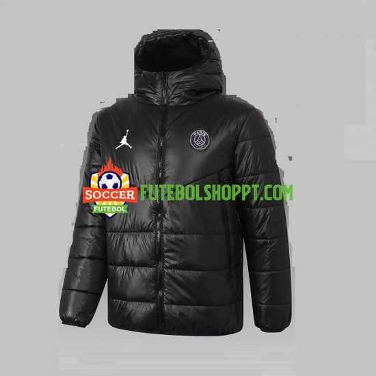 Homem Blusão Acolchoado Paris Saint-Germain M005