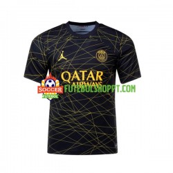 Camisola Homem Paris Saint-Germain Quarto Equipamento 2022-2023 Manga Curta