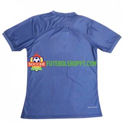 Camisola Homem Paris Saint-Germain Principais Equipamento 2022-2023 Manga Curta