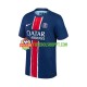 Camisola Homem Paris Saint-Germain Principais Equipamento 2024-2025 Manga Curta