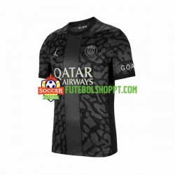 Camisola Homem Paris Saint-Germain Terceiro Equipamento 2023-2024 Manga Curta