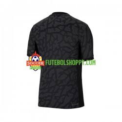 Camisola Homem Paris Saint-Germain Terceiro Equipamento 2023-2024 Manga Curta