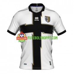 Camisola Homem Parma Principais Equipamento 2022-2023 Manga Curta