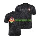 Camisola Homem Portugal Guarda-redes Alternativa Equipamento Euro 2024 Manga Curta
