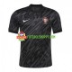 Camisola Homem Portugal Guarda-redes Alternativa Equipamento Euro 2024 Manga Curta