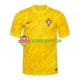 Camisola Homem Portugal Guarda-redes Principais Equipamento Euro 2024 Manga Curta