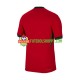 Camisola Homem Portugal Principais Equipamento Euro 2024 Manga Curta